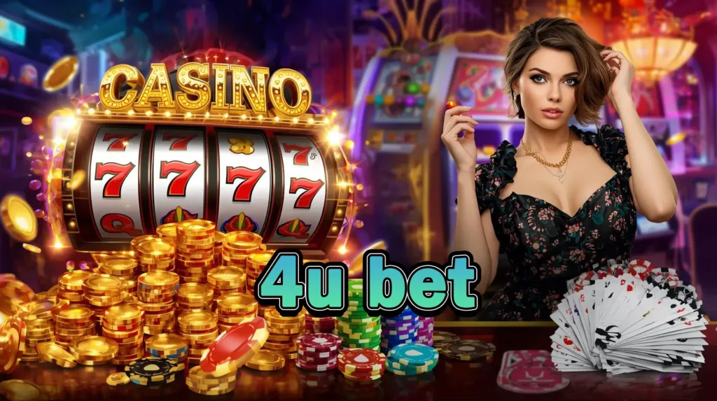 4u bet