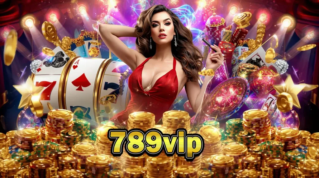 789vip 