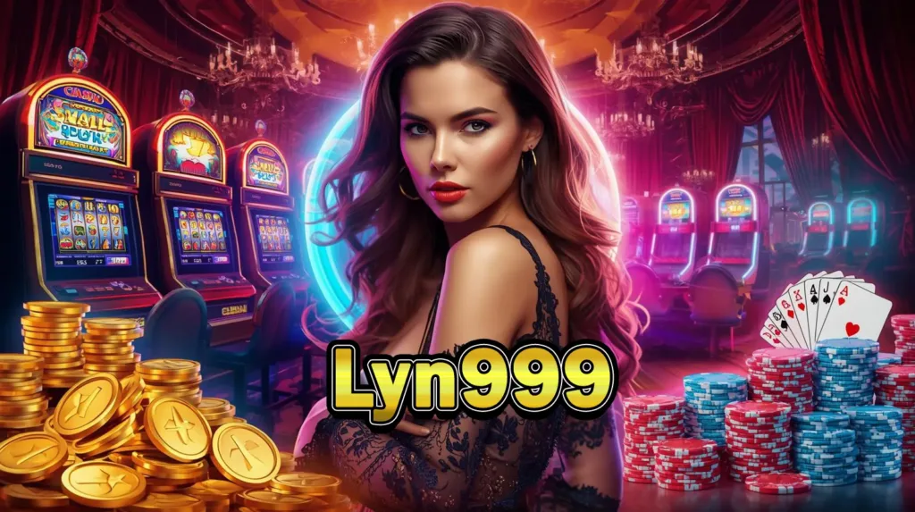Lyn999 