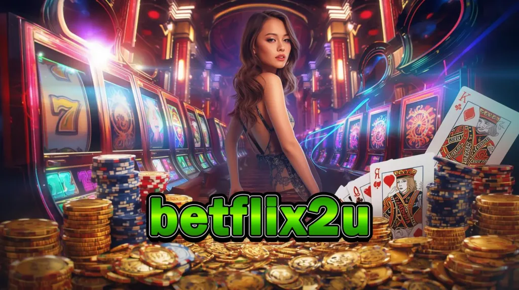 betflix2u 