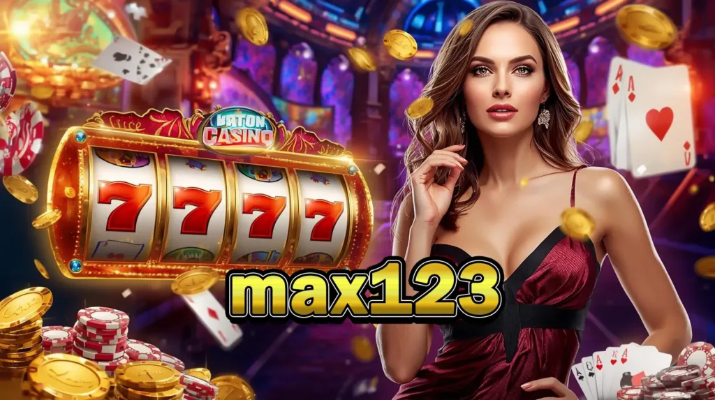 max123