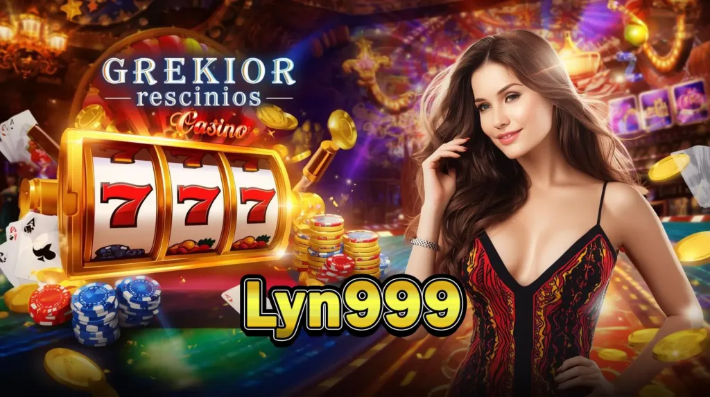 Lyn999 