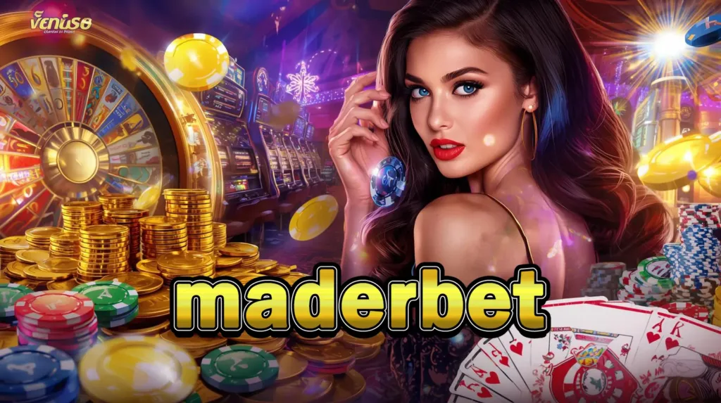 maderbet