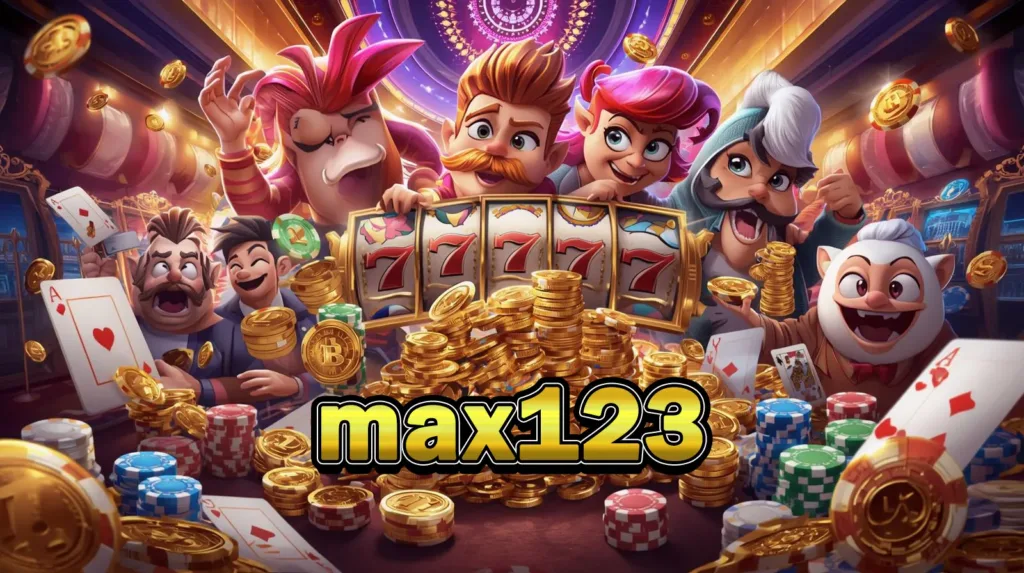 max123